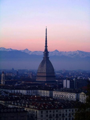 Casa Foscolo 16